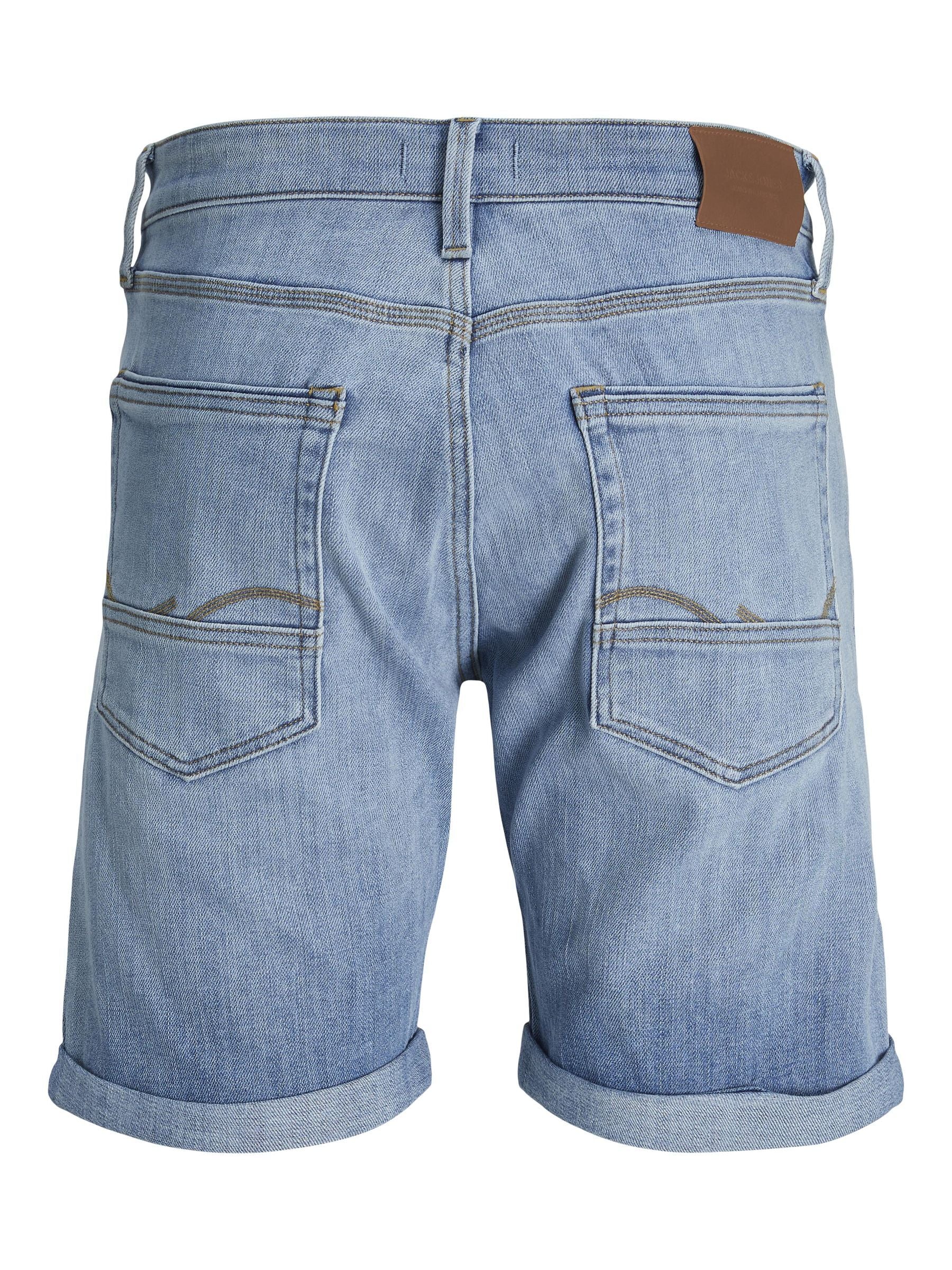 Jack jones shops jean shorts