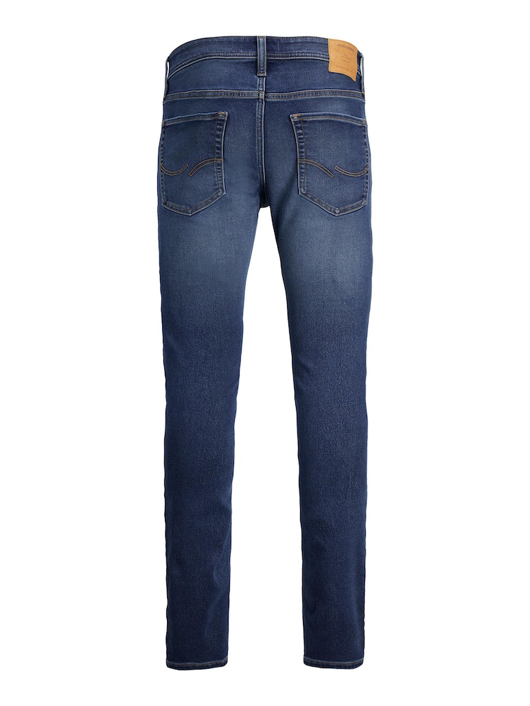 Jjiglenn Jjicon Sq 317Blue Denim