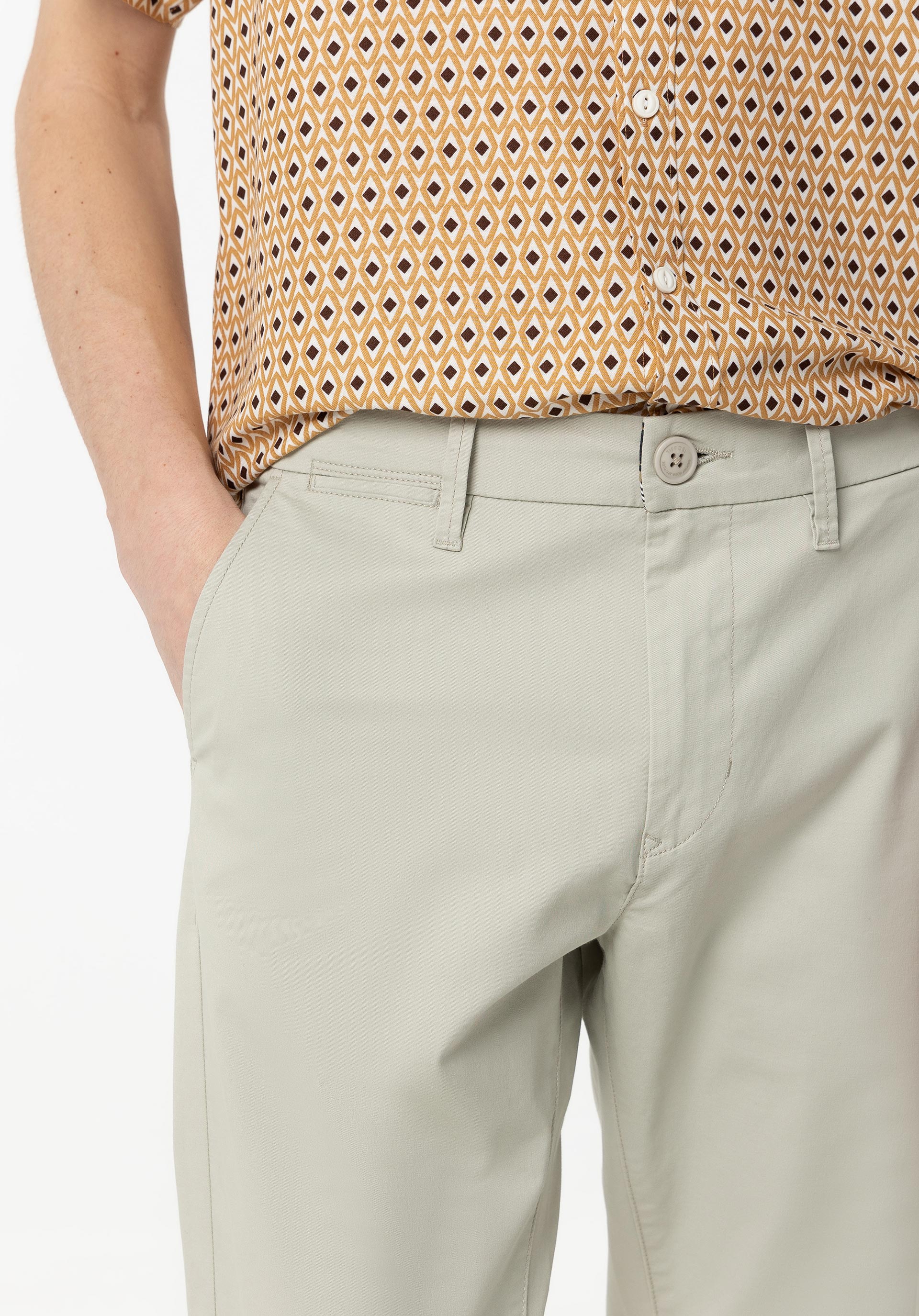 Pantalones Chino_H35 10832 modelo 10036813 de Tiffosi