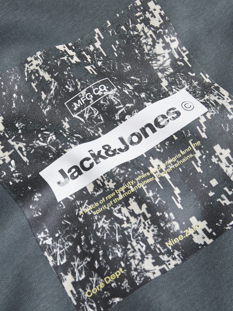 Jack & Jones Jcoalpha Sweat Crew Neck Jack & Jones Sweatshirt 12266495Urban Chic