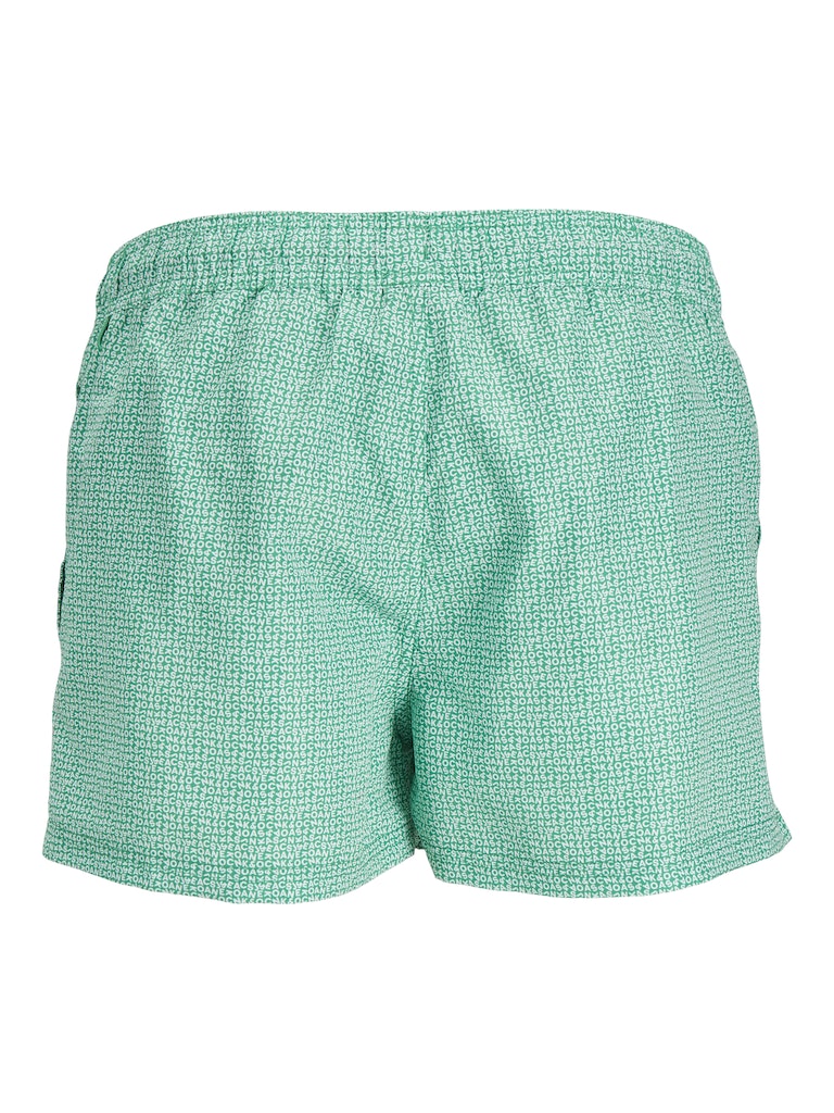 Jpstbora Bora Jjswim Branded Ly Green Bee 12253267 de Jack & Jones