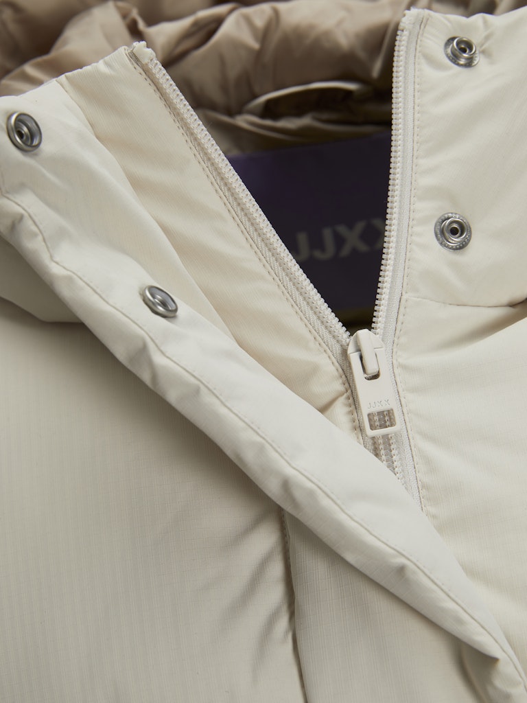 JJXX Jxworld Puffer Jacket Otw Act 12266907 Moonbeam