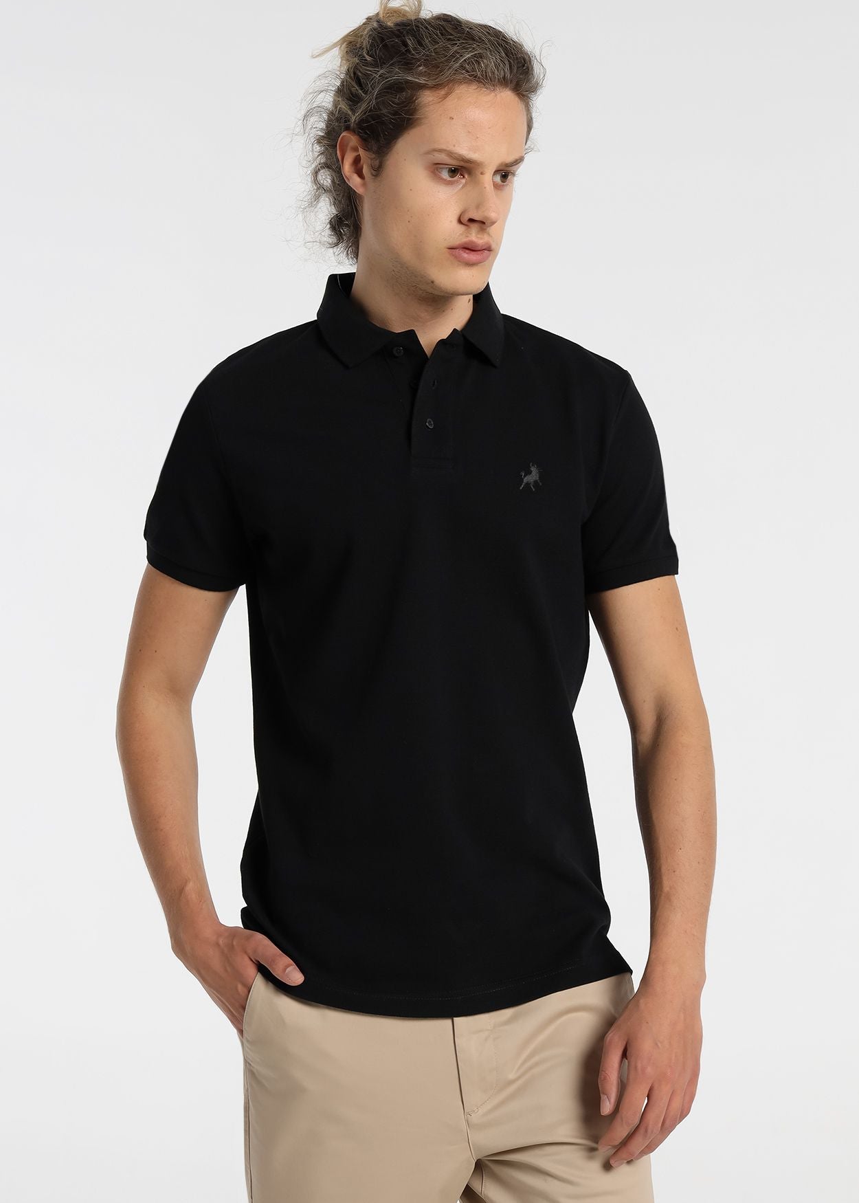 Polo Basico Pique -Filipo-Classic