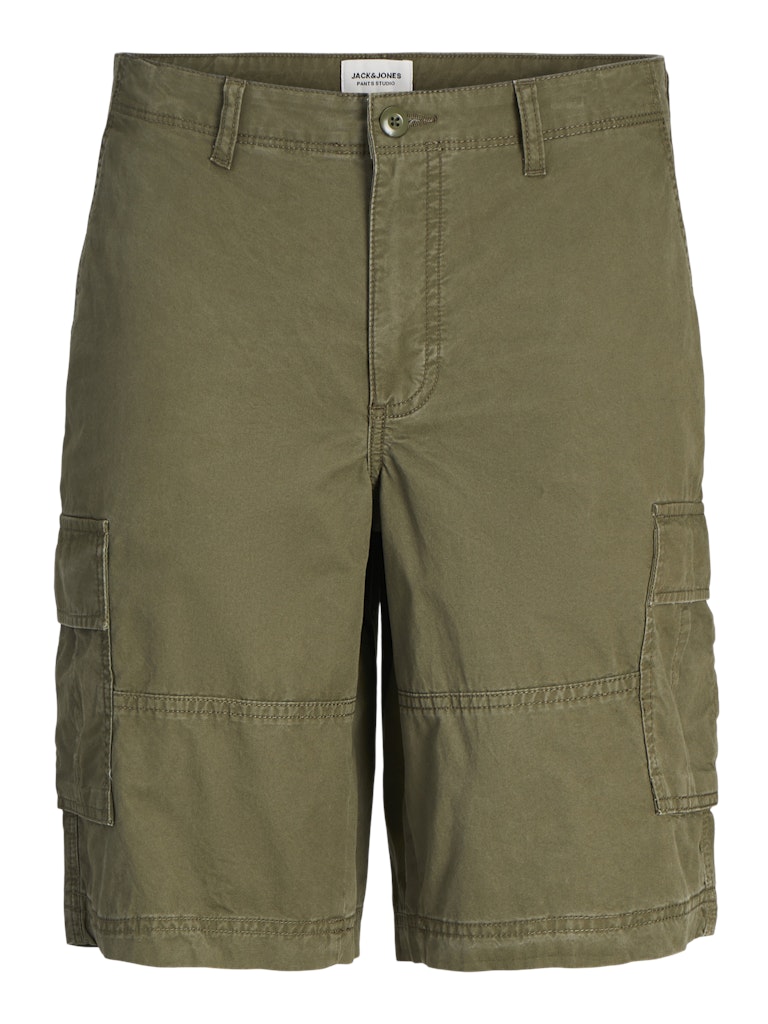 Jpstcole Jjcampaign Short Olive Night 12253222 de Jack & Jones