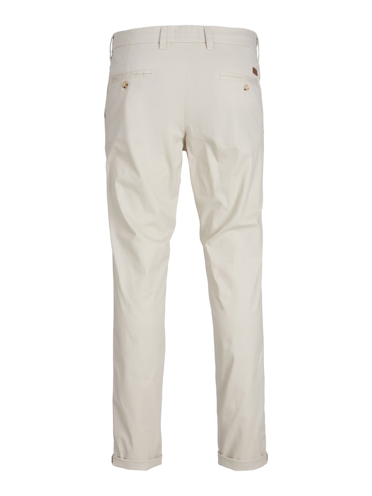 Jpstmarco Jjsummer Chino Moonbeam