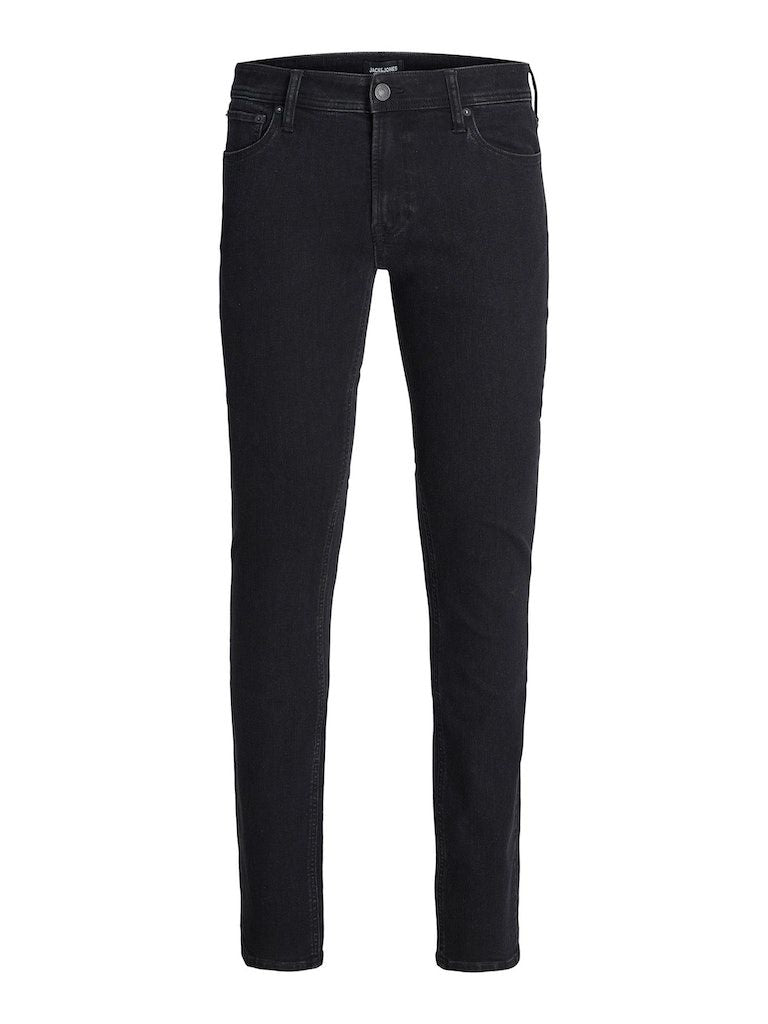 Jjiliam Jjoriginal Sq 356Black Denim