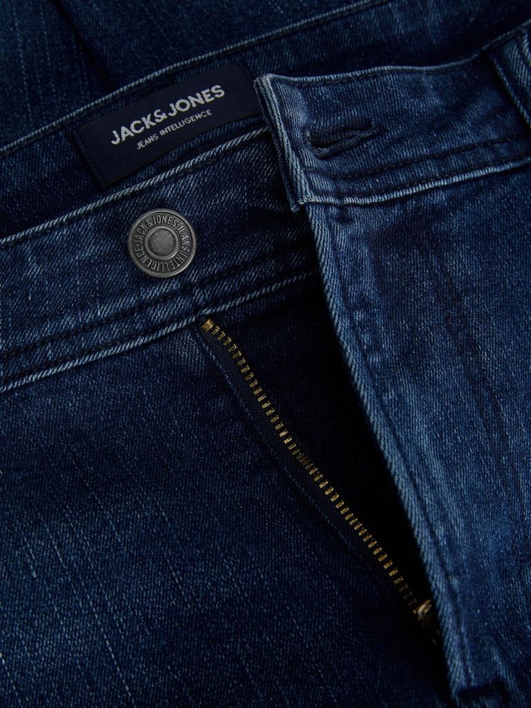 Jjiliam Jjoriginal Sq 350Blue Denim