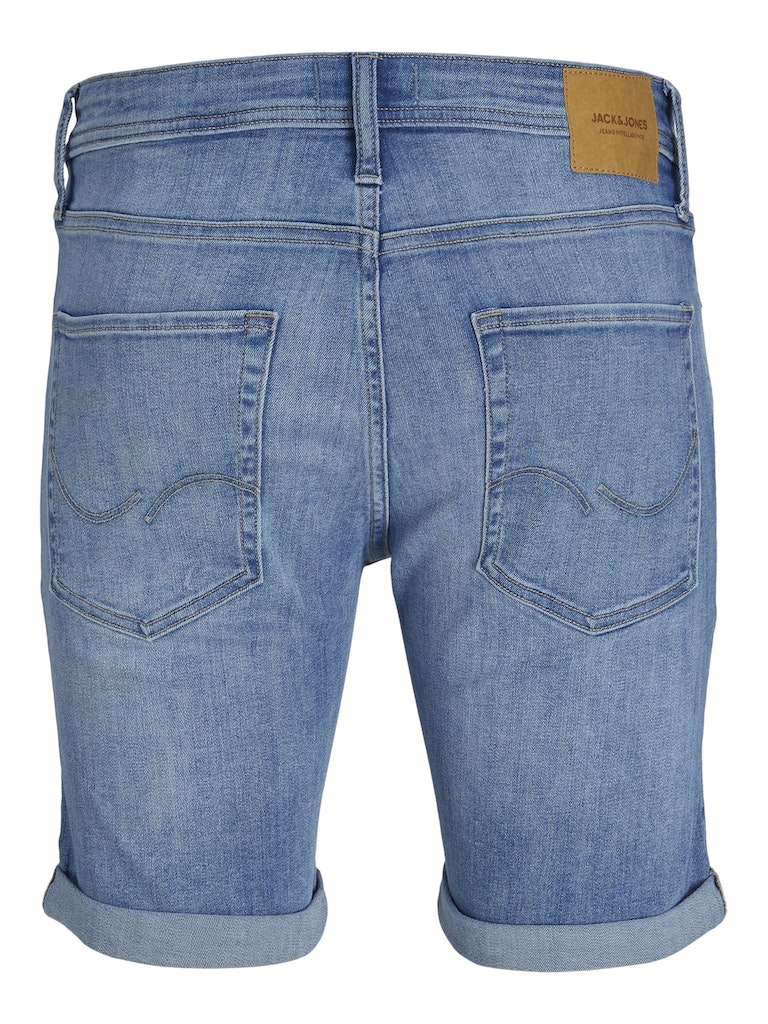 Jack jones shops jean shorts