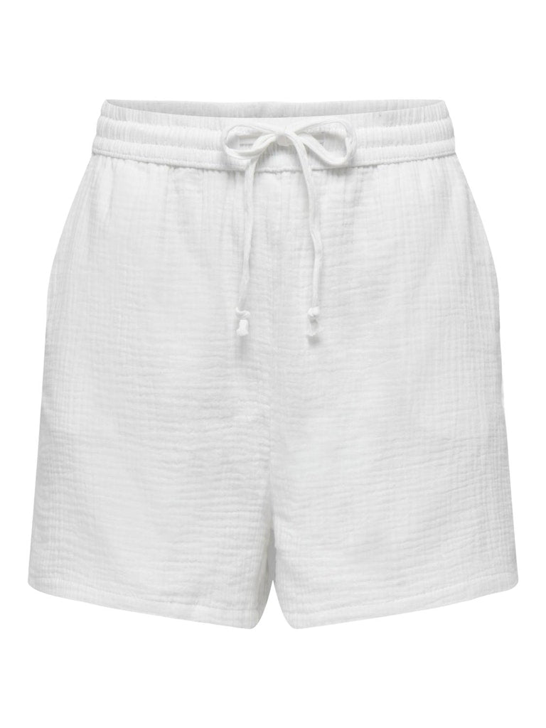 Onlthyra Shorts Noos Wvn 15267849 Cloud Dancer Only