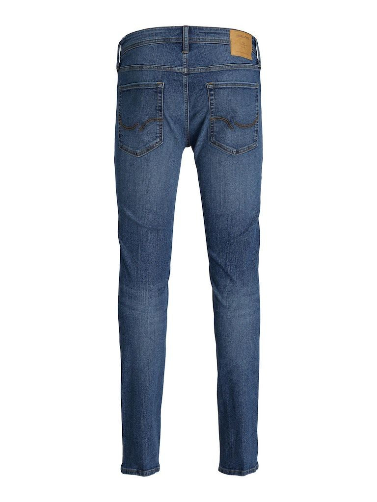 Jjiliam Jjoriginal Sq 223Blue Denim