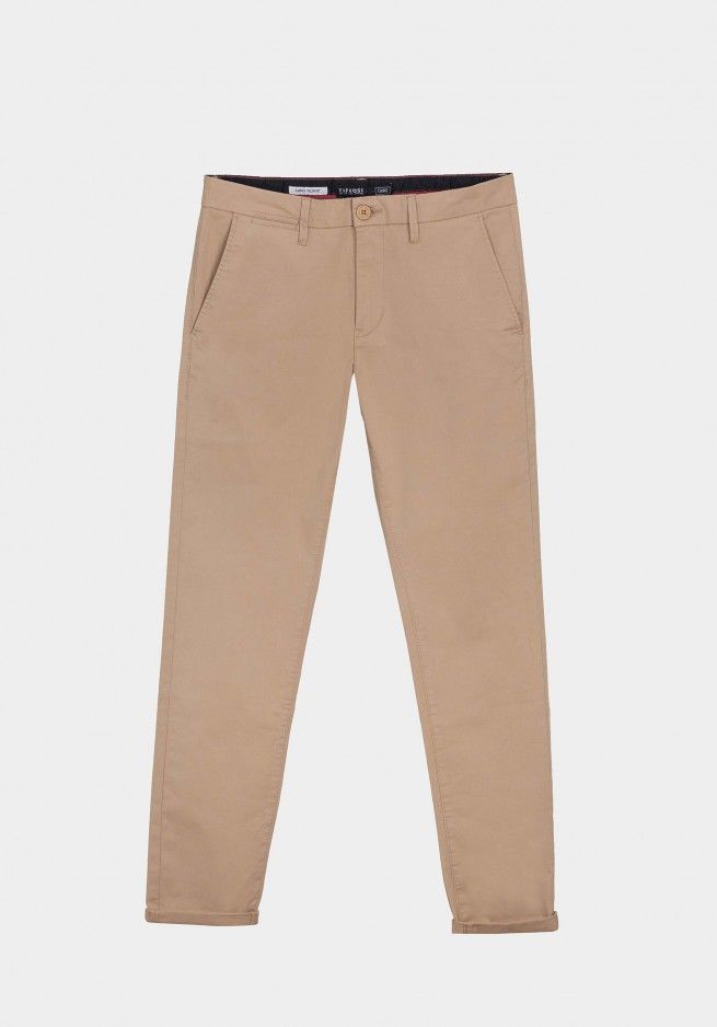 Pantalones Chino_H35  532 - dvjeans