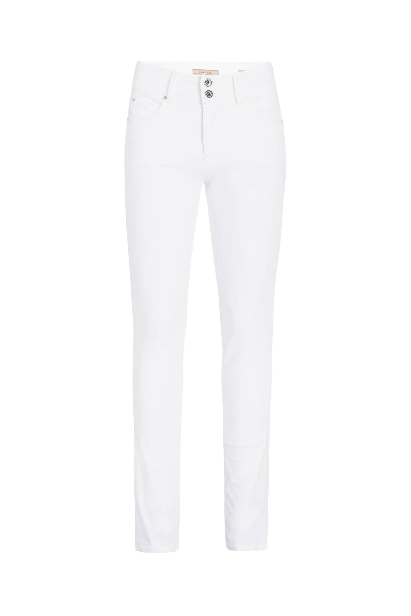 Jeans/Trousers Secret Skinny 0001 - dvjeans