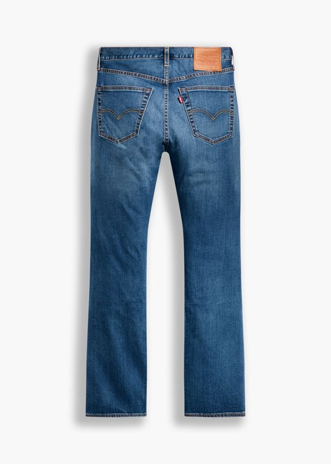 501 Levis Original Ubbles - dvjeans