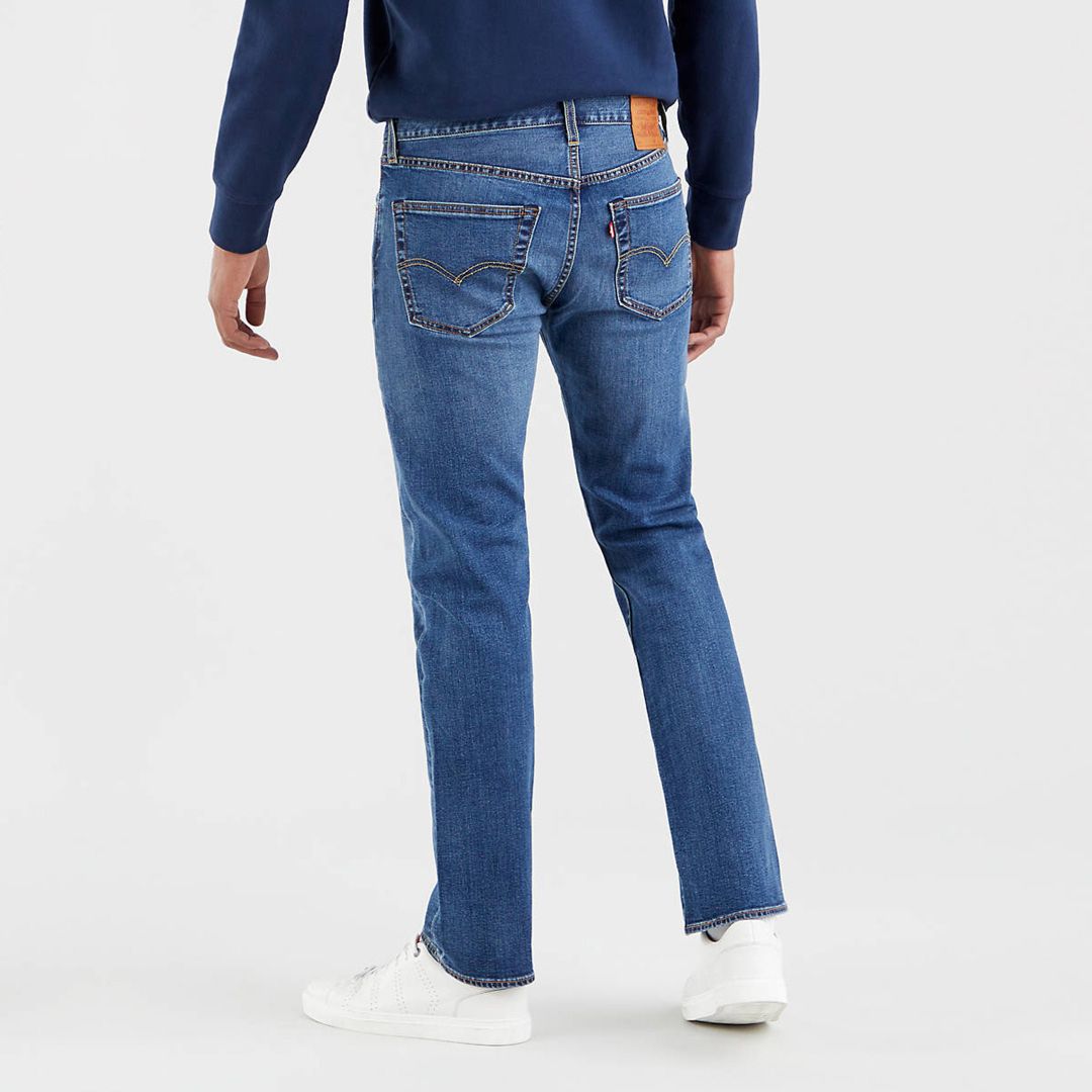 501 Levis Original Ubbles - dvjeans