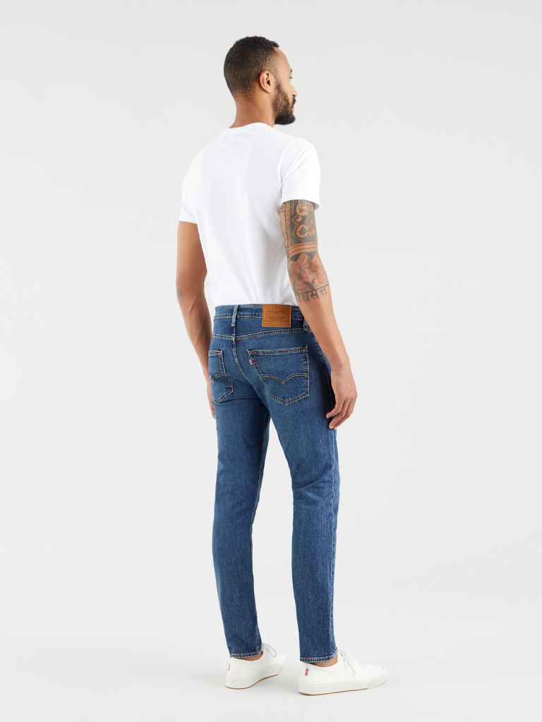 512™ Slim Taper Whoop - dvjeans