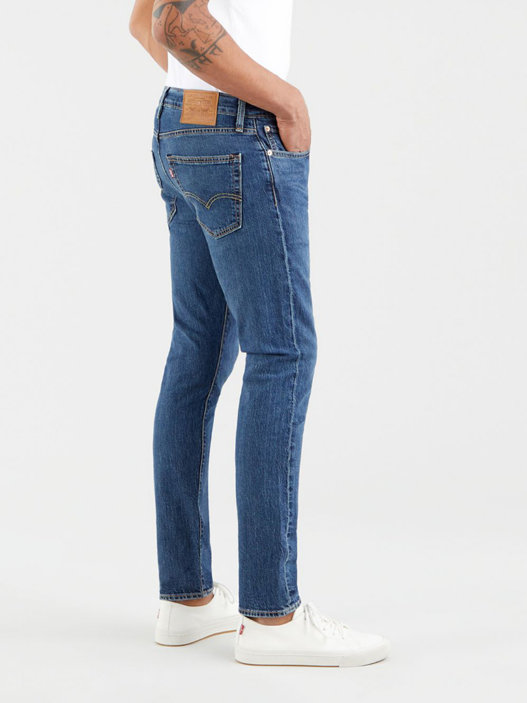 512™ Slim Taper Whoop - dvjeans